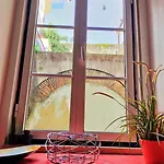 Appartement Terrace At Typical Bica And Chiado
