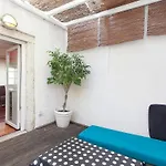 Διαμέρισμα Terrace At Typical Bica And Chiado Lisboa