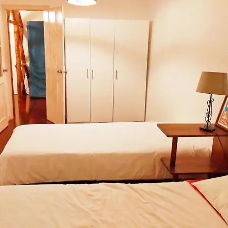 Terrace At Typical Bica And Chiado Апартаменты *